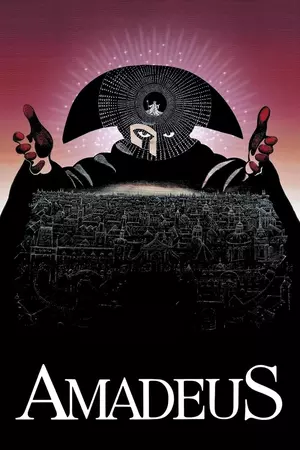 	Amadeus	